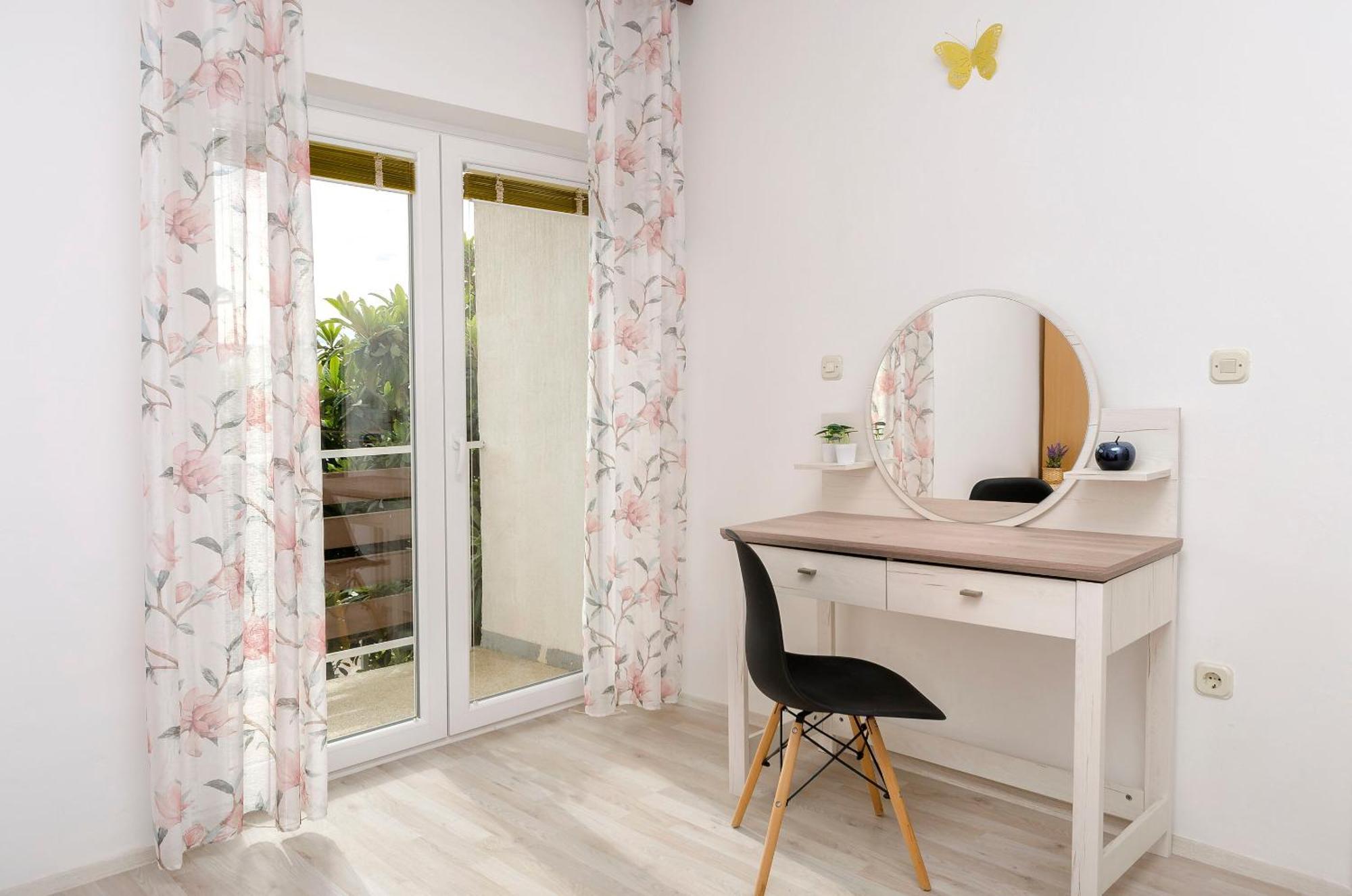 Apartments Sanja Трибунь Экстерьер фото
